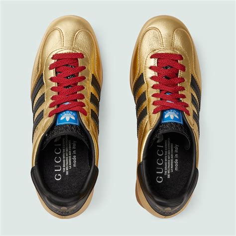 adidas gucci ebay|Adidas x Gucci official website.